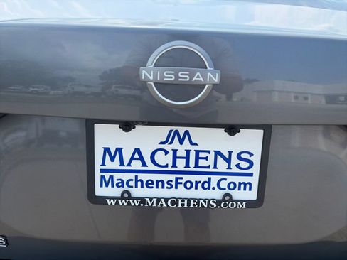 Used 2024 Nissan Sentra SV FWD image 28