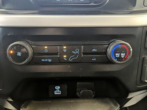 Certified 2022 Ford F150 XLT image 19