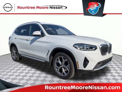Used 2023 BMW X3 xDrive30i