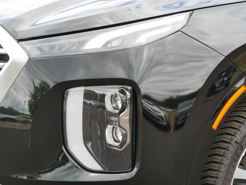 Used 2022 Hyundai Palisade Limited AWD/4WD image 10