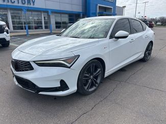 Used 2024 Acura Integra A-Spec video 1