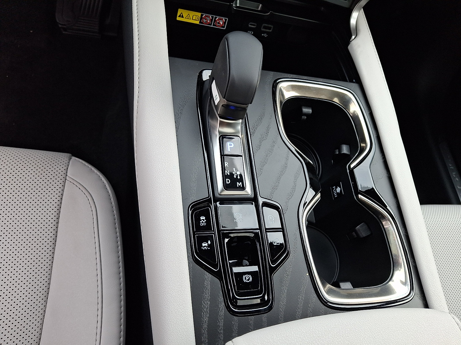 New 2026 Lexus RX 350 F Sport w/ Convenience Package AWD/4WD image 11