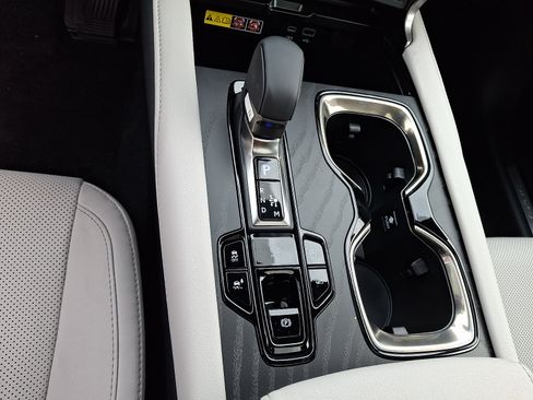 New 2026 Lexus RX 350 F Sport AWD/4WD image 11