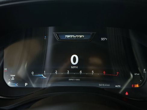 Used 2026 RAM 1500 RHO w/ Bed Utility Group image 7