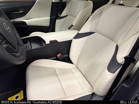 Used 2025 Lexus ES 350 w/ Premium Package image 23