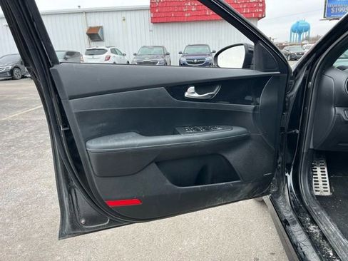 Certified 2024 Kia Forte GT-Line w/ GT-Line Premium Package image 18