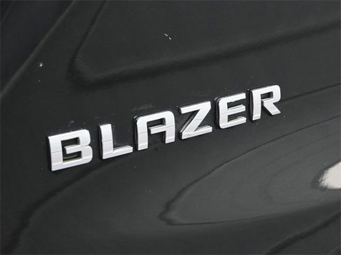 Used 2020 Chevrolet Blazer Premier w/ LPO, Floor Liner Package image 29