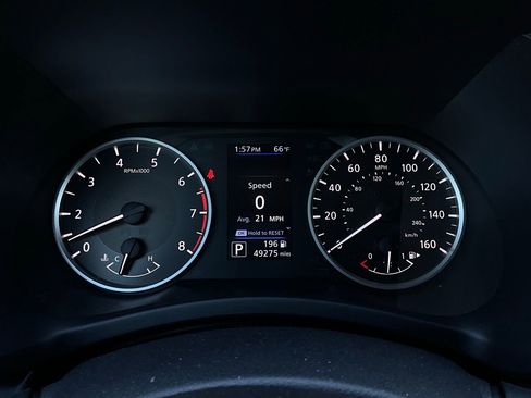 Used 2025 Nissan Sentra S image 33