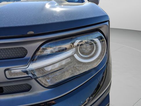 Used 2024 Ford Bronco Sport Big Bend image 10