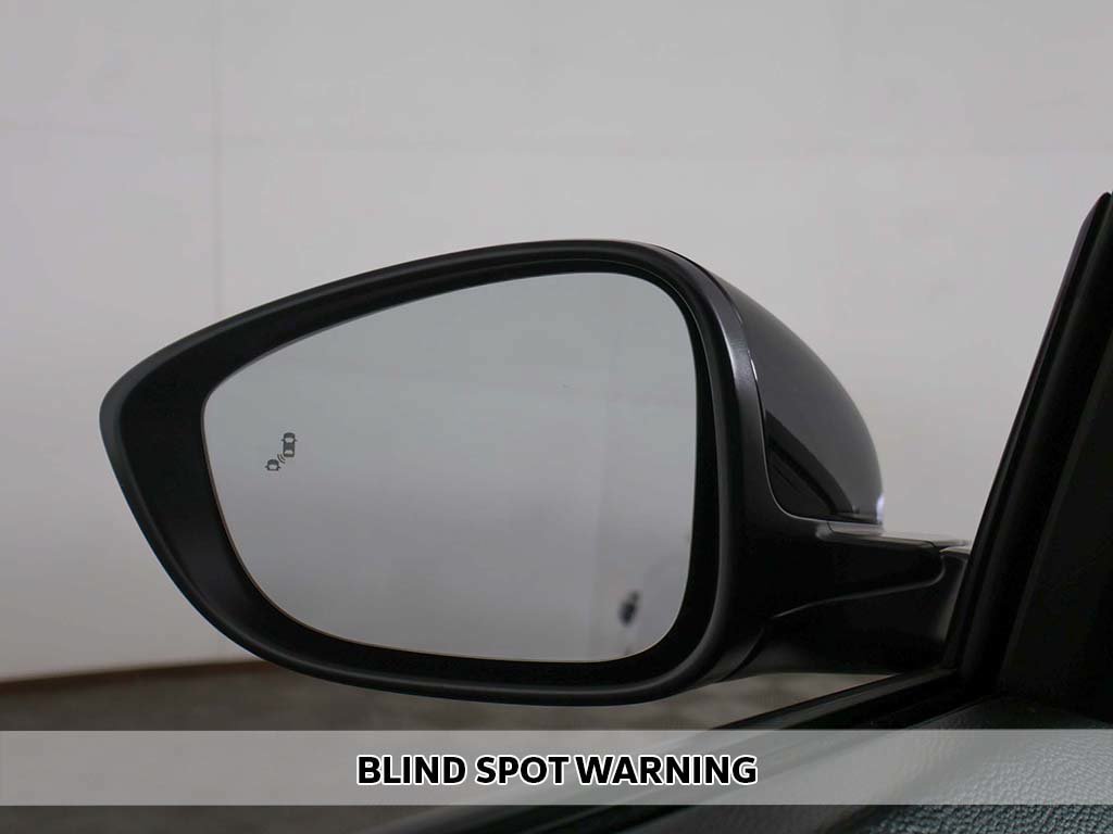 Used 2024 Honda Accord EX image 5