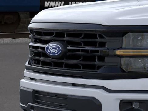 New 2026 Ford F150 XLT image 18