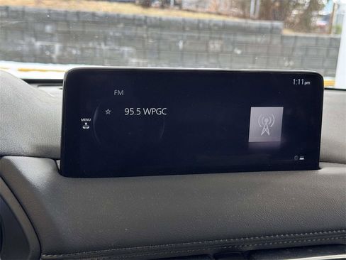 Used 2023 MAZDA CX-5 AWD 2.5 S w/ Preferred Package image 11