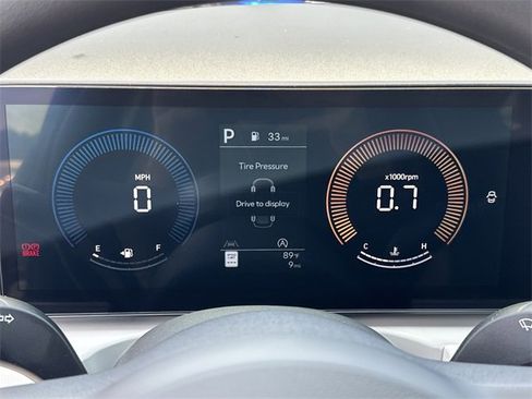 New 2026 Hyundai Tucson SEL image 20