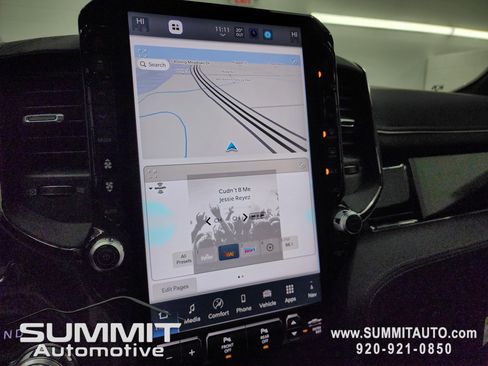 New 2026 RAM 1500 Limited image 53