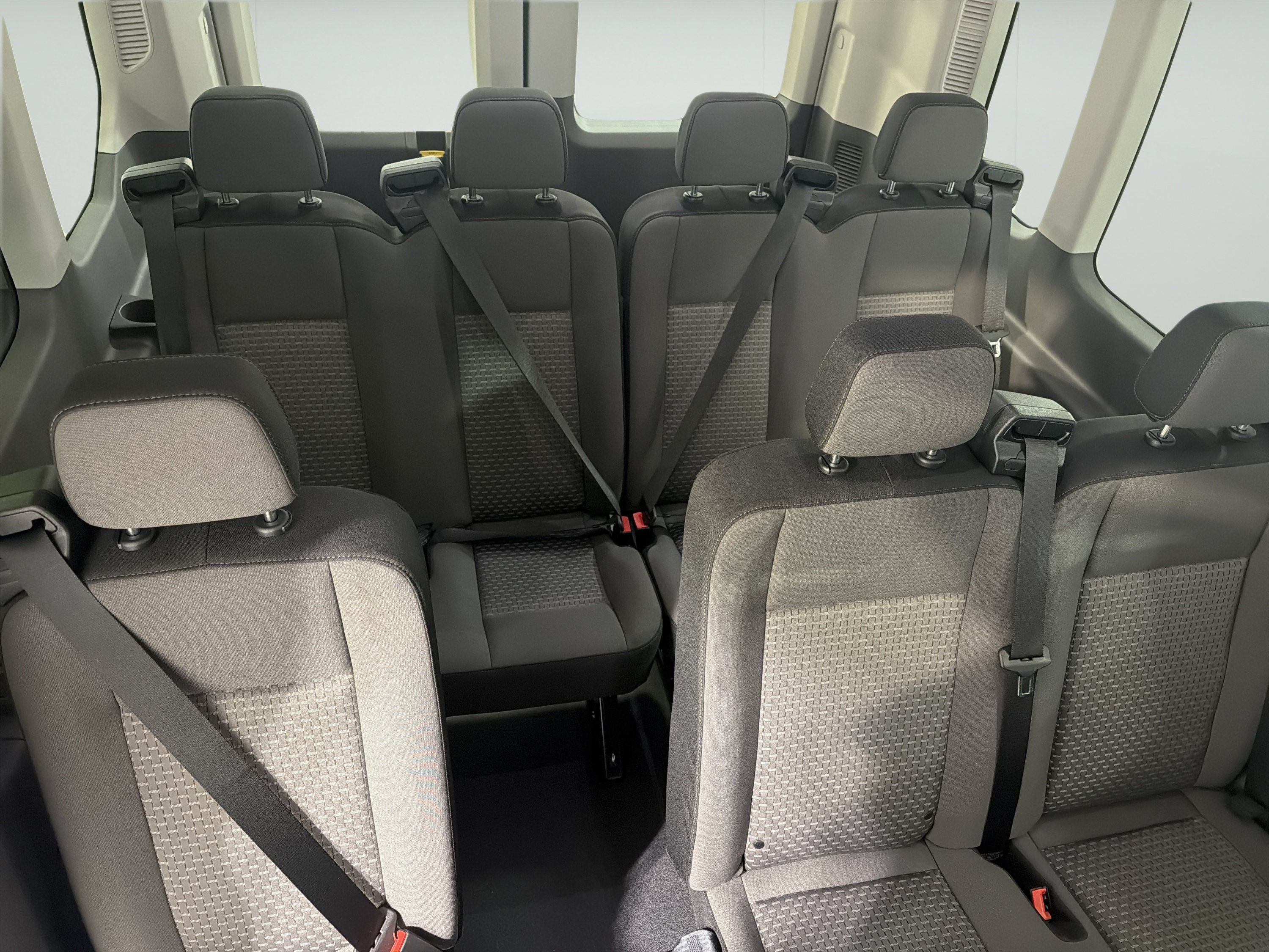 Used 2024 Ford Transit 350 XL RWD image 11