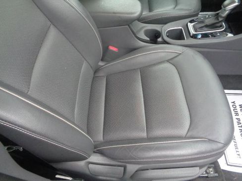 Used 2018 Hyundai Ioniq Limited image 18