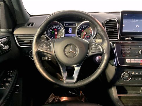 Used 2017 Mercedes-Benz GLE 350 4MATIC image 15