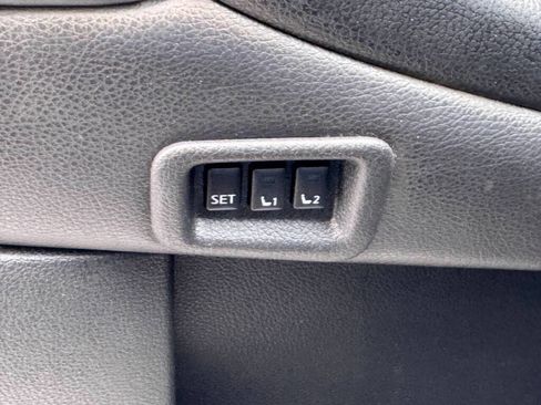 Used 2014 Nissan Murano SL w/ Navigation Package image 23