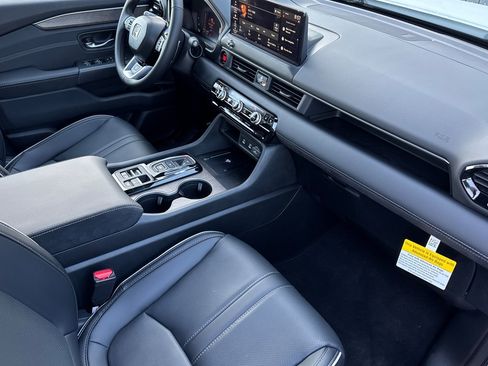 New 2026 Honda Pilot Elite image 15