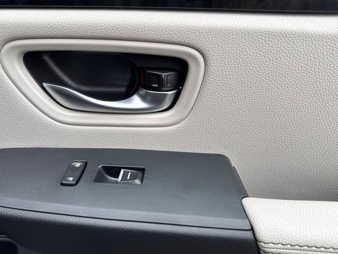 New 2026 Honda Passport TrailSport Elite image 20