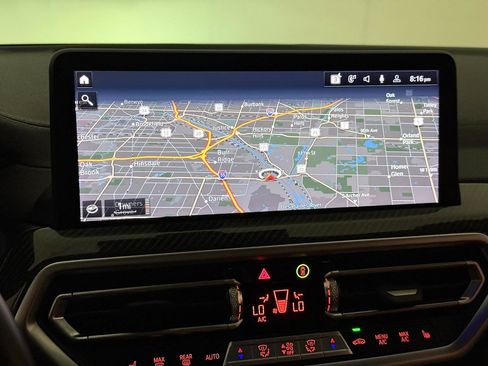 Used 2024 BMW X4 M40i w/ Premium Package AWD/4WD image 33