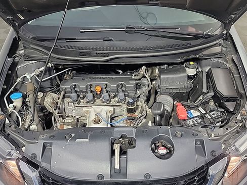 Used 2013 Honda Civic EX image 14