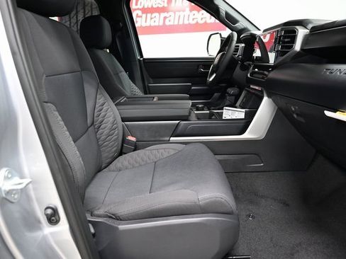 New 2026 Toyota Tundra SR5 image 12