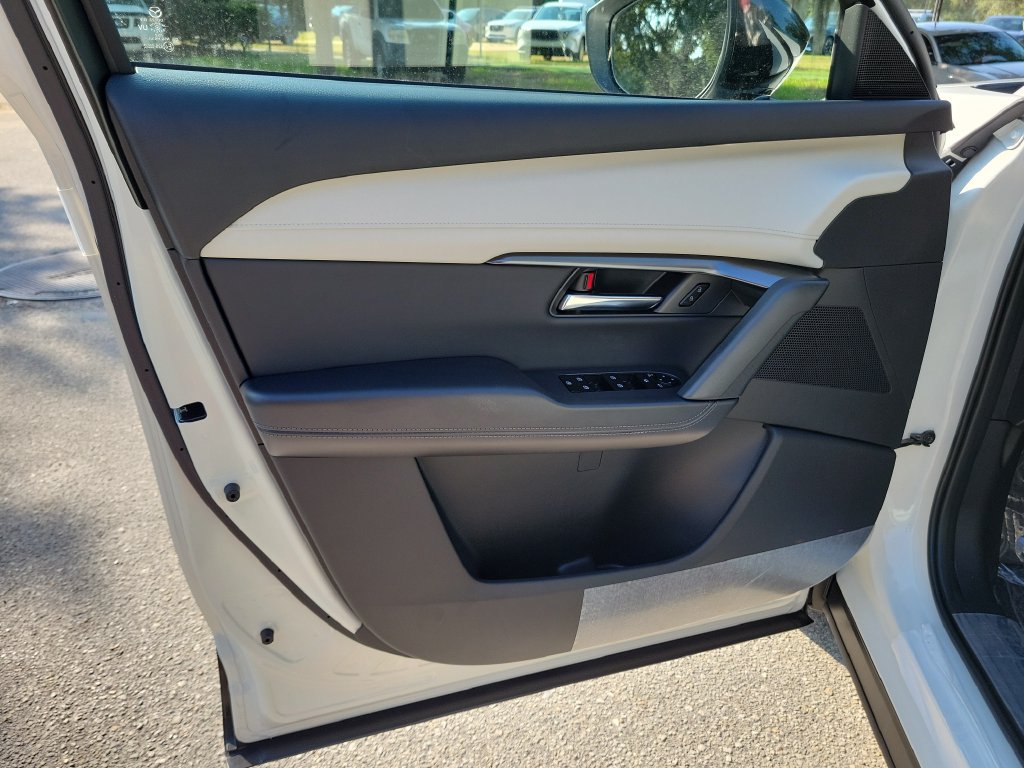New 2026 MAZDA CX-5 Preferred AWD/4WD image 18