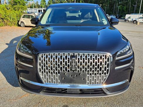 Used 2023 Lincoln Corsair AWD image 2