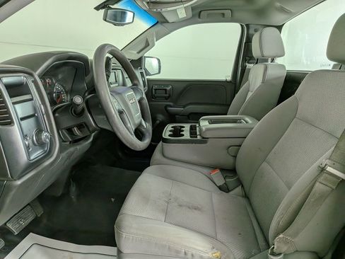 Used 2015 GMC Sierra 1500 Base image 15