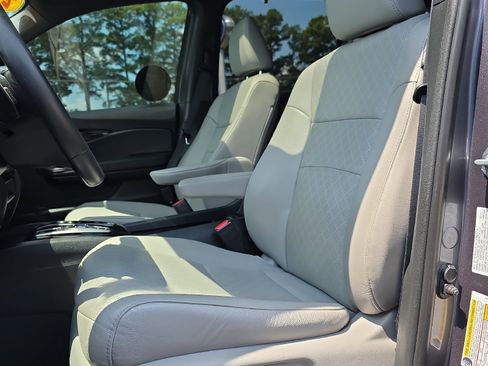 Used 2021 Honda Passport Touring image 18