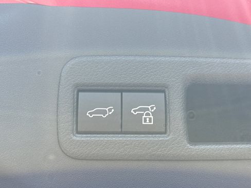 New 2026 Toyota bZ AWD/4WD image 13