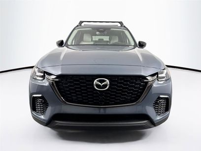 New 2026 MAZDA CX-70 SC