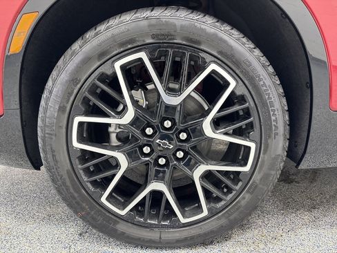 New 2026 Chevrolet Blazer RS w/ Driver Confidence II Package image 44