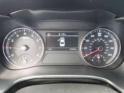 Certified 2023 Kia Forte LXS w/ LXS Technology Package FWD image 22
