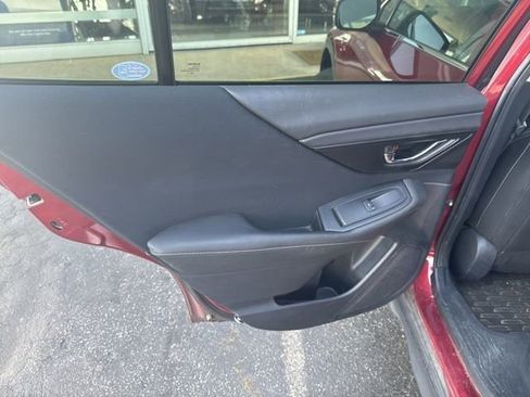 Used 2021 Subaru Outback Premium image 29