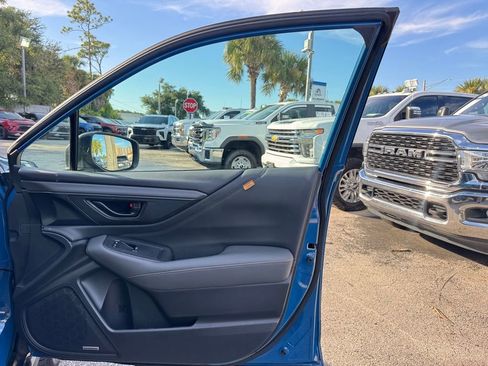 Used 2024 Subaru Outback Wilderness image 35