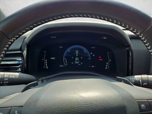 Used 2025 Toyota Camry SE w/ Convenience Package FWD image 11