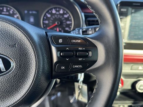 Used 2018 Kia Rio EX w/ EX Launch Edition image 21