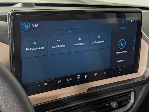 Certified 2025 Ford Bronco Sport Big Bend AWD/4WD image 9