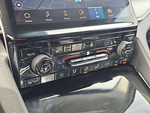 Certified 2023 Jeep Grand Cherokee 4WD 4xe image 25
