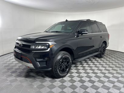 Used 2022 Ford Expedition Timberline