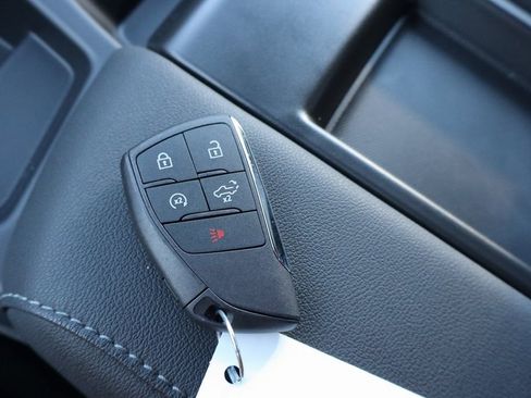 New 2026 Chevrolet Silverado 2500 Custom w/ Custom Value Package image 28