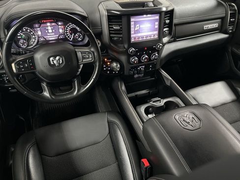 Used 2021 RAM 1500 Rebel w/ Rebel Level 1 Equipment Group image 13