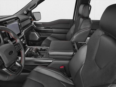 New 2026 Ford F150 Raptor w/ Equipment Group 803A Raptor R image 6