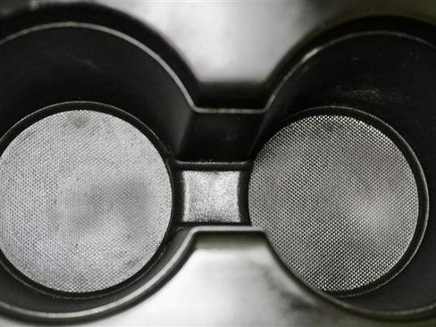 Used 2017 Chevrolet Volt Premier w/ Driver Confidence II Package image 25