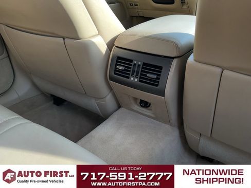 Used 2007 Lexus LS 460 RWD image 15