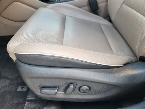Used 2021 Hyundai Tucson Ultimate FWD image 23