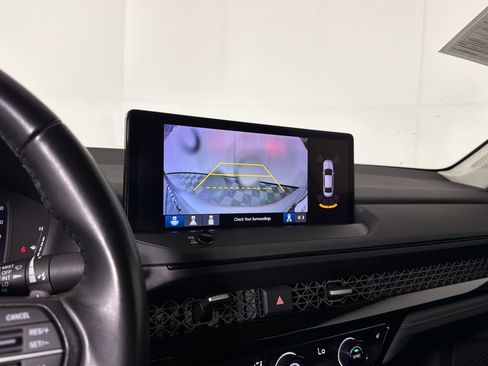 Used 2024 Honda Accord EX-L image 26