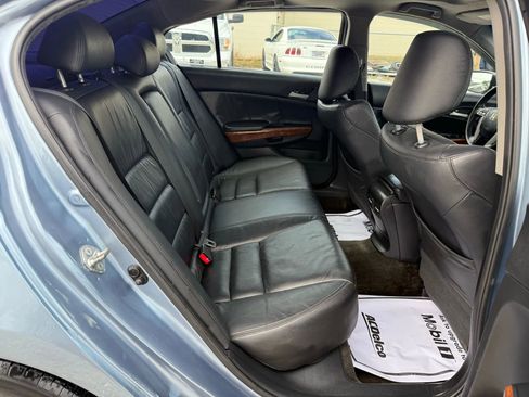 Used 2012 Honda Accord EX-L image 17